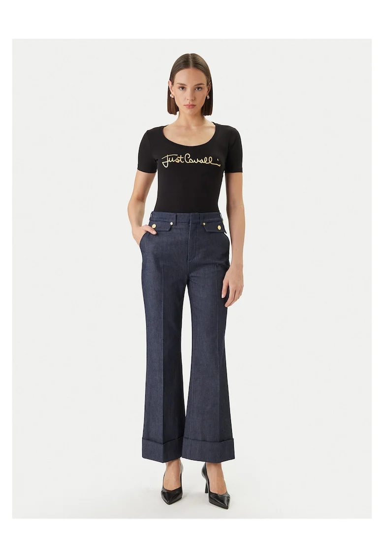 Tricou dama, Negru