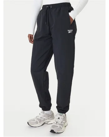 Pantaloni sport dama,  poliamida, negru