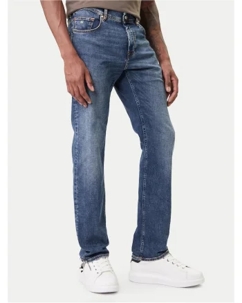 Blugi barbati  slim fit, Albastru