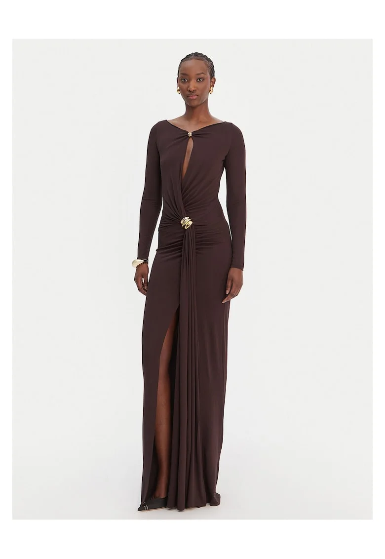 Rochie de seara, Maro