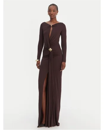 Rochie de seara, Maro
