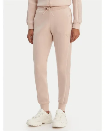 Pantaloni dama,  viscoza, 568975, Bej