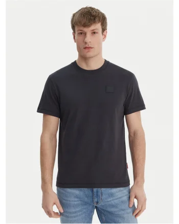 Tricou Barbati, Bleumarin