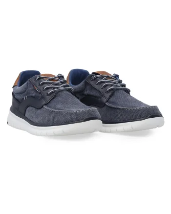 Pantofi din material textil