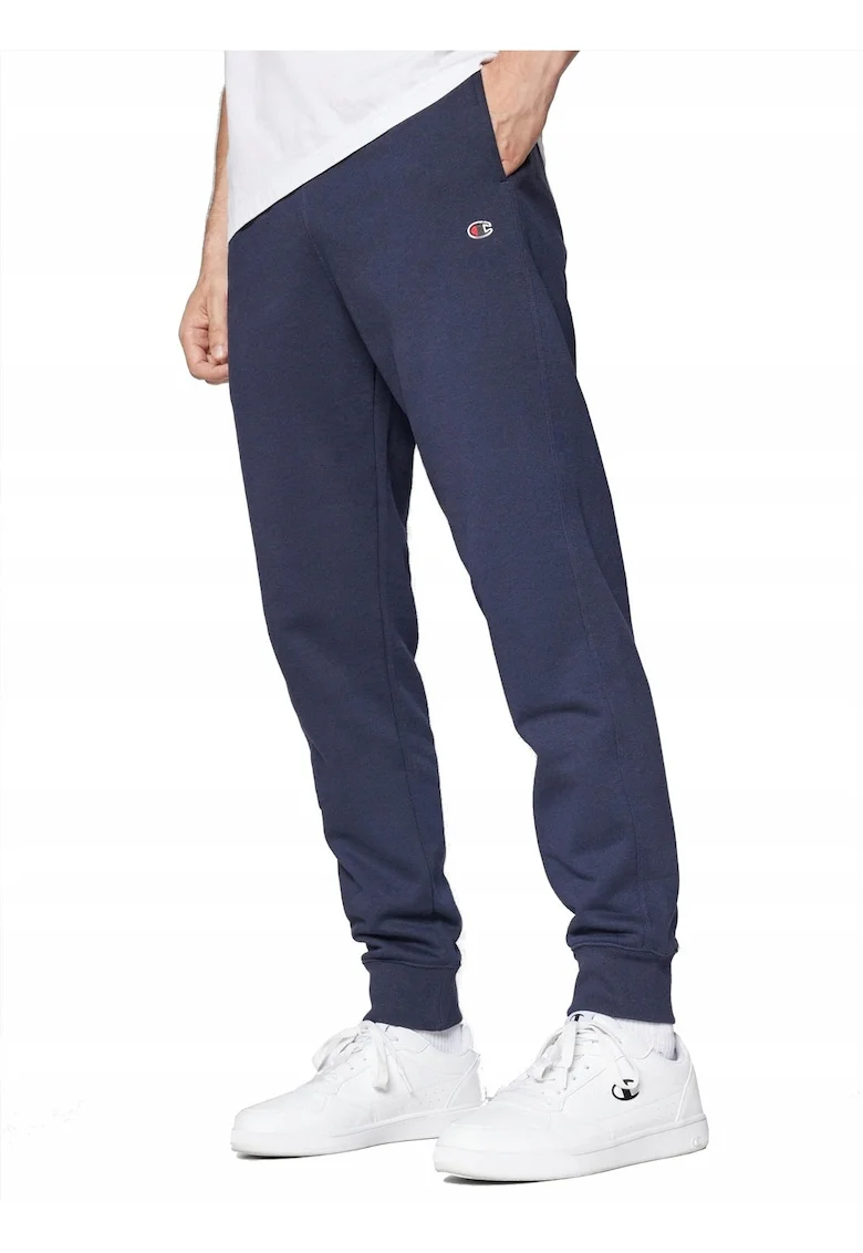 Pantaloni sport cu buzunare laterale