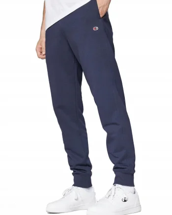 Pantaloni sport cu buzunare laterale