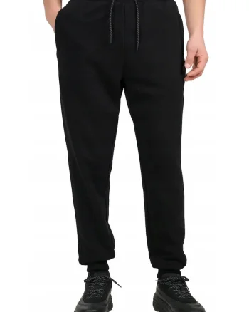 Pantaloni sport cu talie ajustabila
