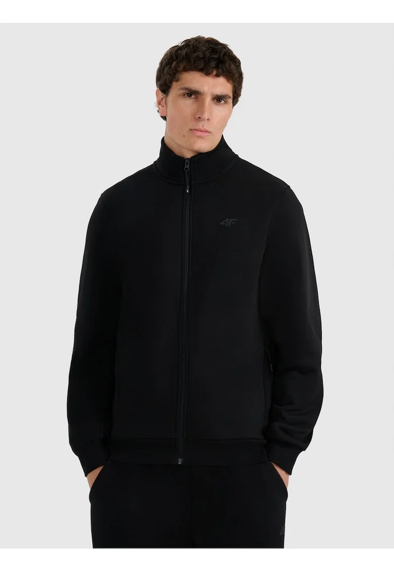 Hanorac negru, Negru