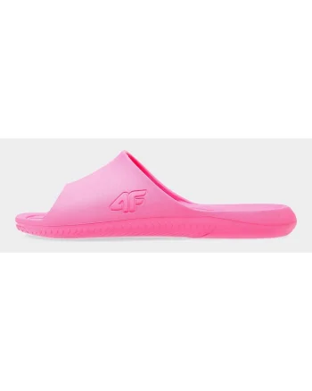 Slapi Femei Fucsia  Spuma EVA, Roz