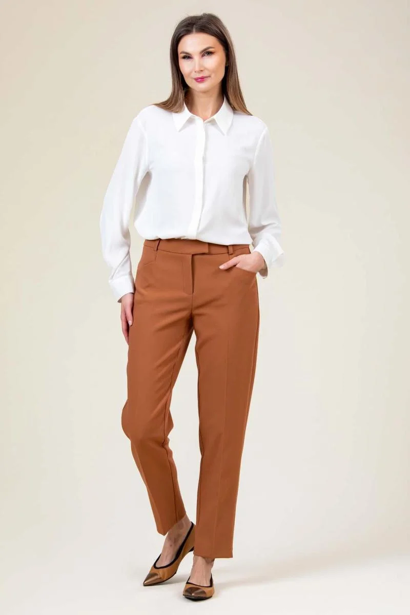 Pantaloni stofa Astrid