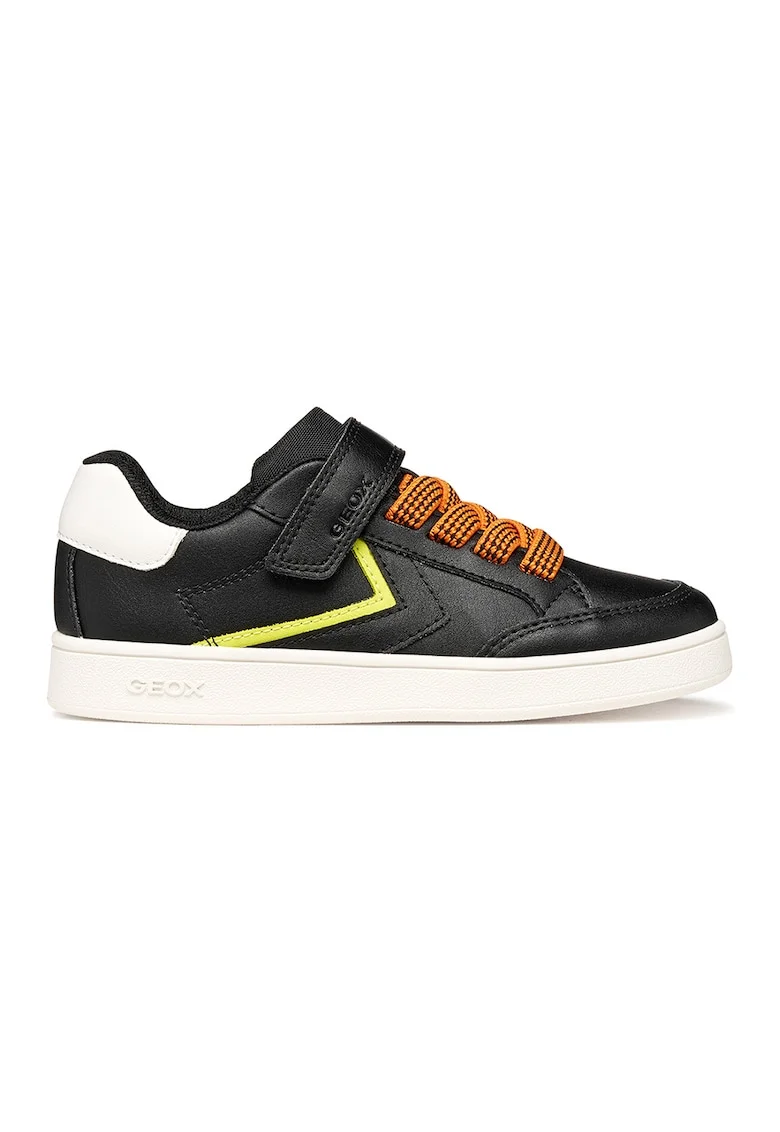 Pantofi sport Eclyper de piele ecologica