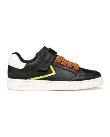 Pantofi sport Eclyper de piele ecologica