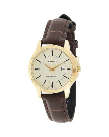 Ceas Dama,  Collection LTP-V0 LTP-V004GL-9A