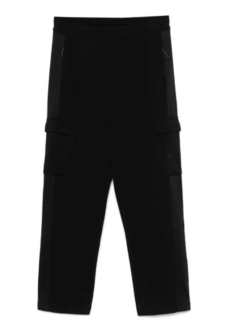 Pantaloni bărbați  Bumbac, Negru, Negru