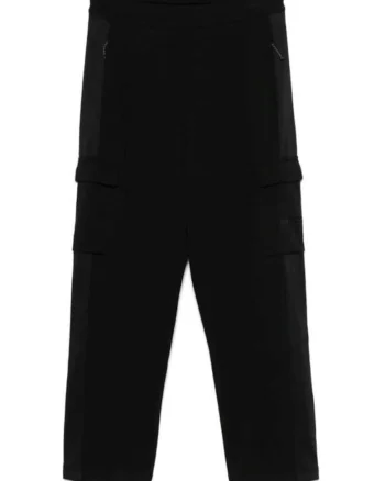 Pantaloni bărbați  Bumbac, Negru, Negru