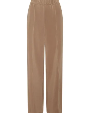 Pantaloni dama Casual Phelia, Maro