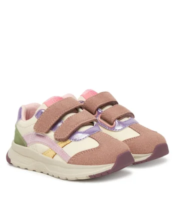 Pantofi sport copii  roz, Roz