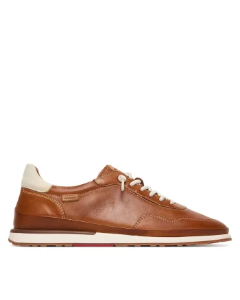 Pantofi dama,  piele naturala, maro, confortabili