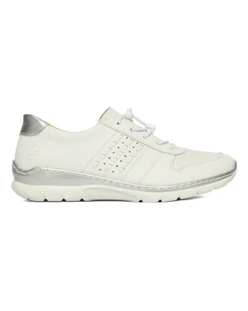 Pantofi dama,  piele naturala, bej,