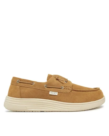 Pantofi barbati,  piele naturala, maro