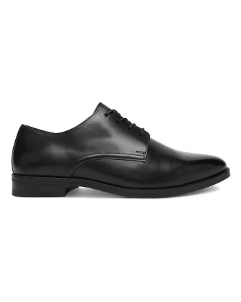 Pantofi eleganti barbati, Negru