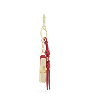 Breloc  rosu, One Size INTL
