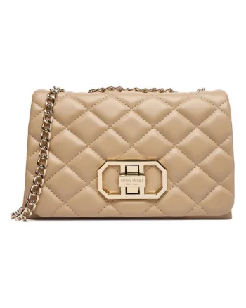 Geanta dama,  bej, One Size INTL