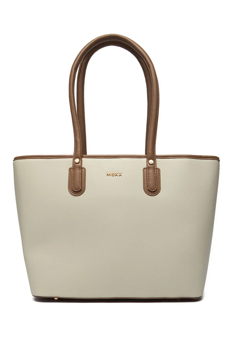 Geanta dama,  bej, One Size INTL