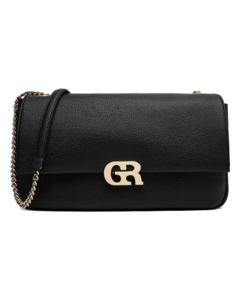 Geanta dama,  neagra, One Size INTL