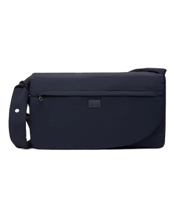 Geanta de umar, G-Star Raw, textil, albastra, One Size INTL