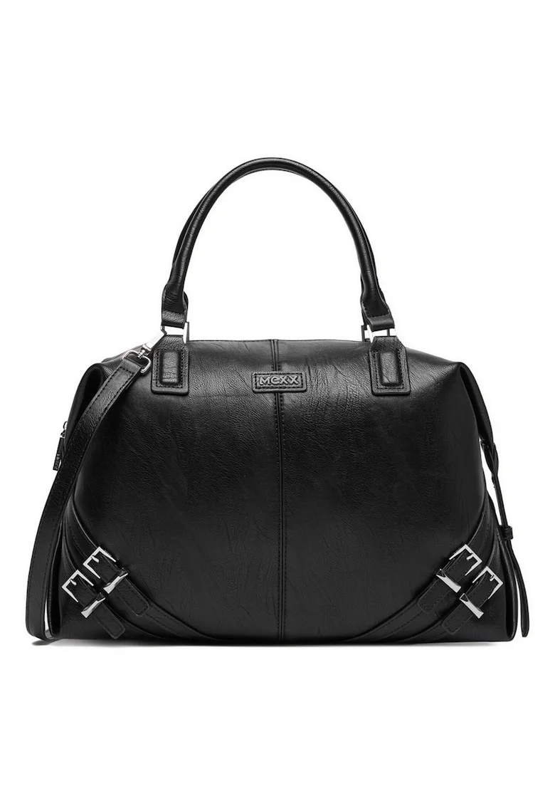 Geanta dama,  neagra, One Size INTL