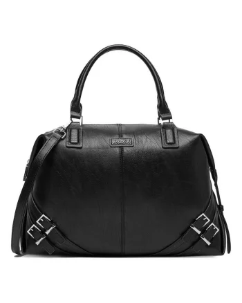 Geanta dama,  neagra, One Size INTL