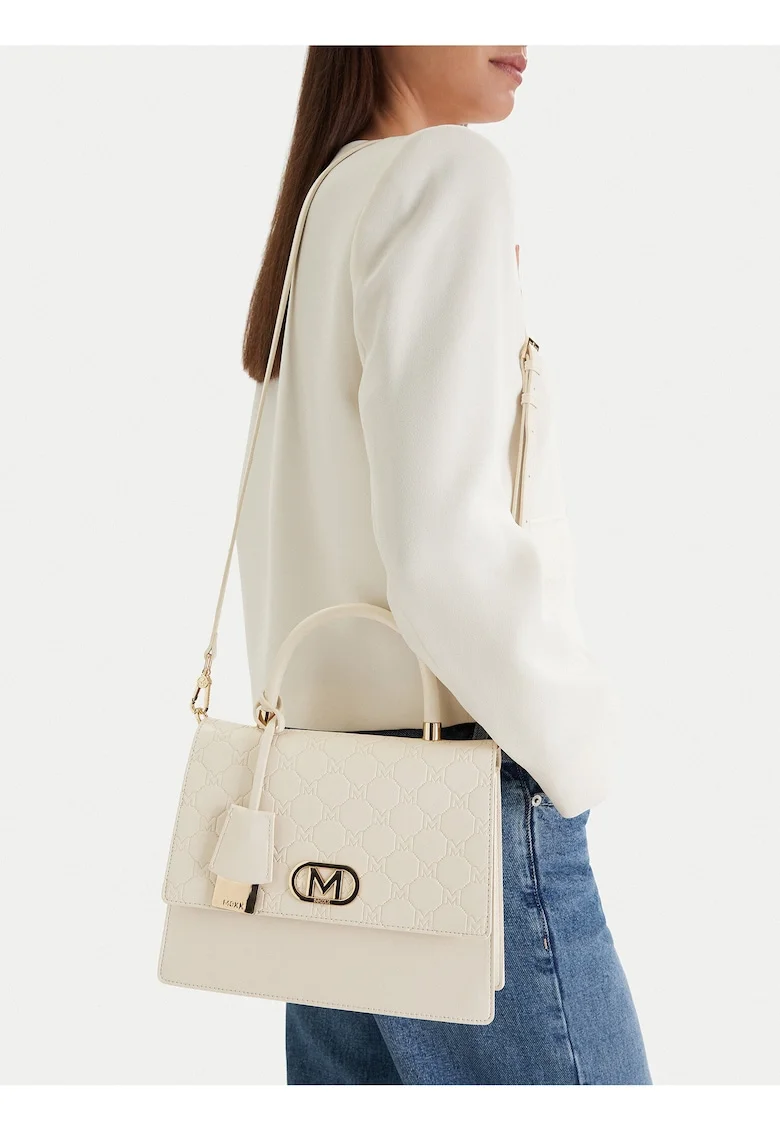 Geanta dama,  bej, One Size INTL