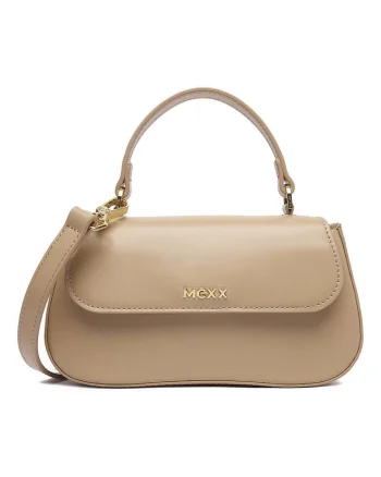 Geanta dama,  bej, One Size INTL