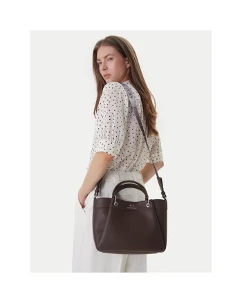 Geanta dama,  maro, One Size INTL