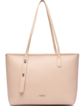 Geanta dama,  roz, One Size INTL