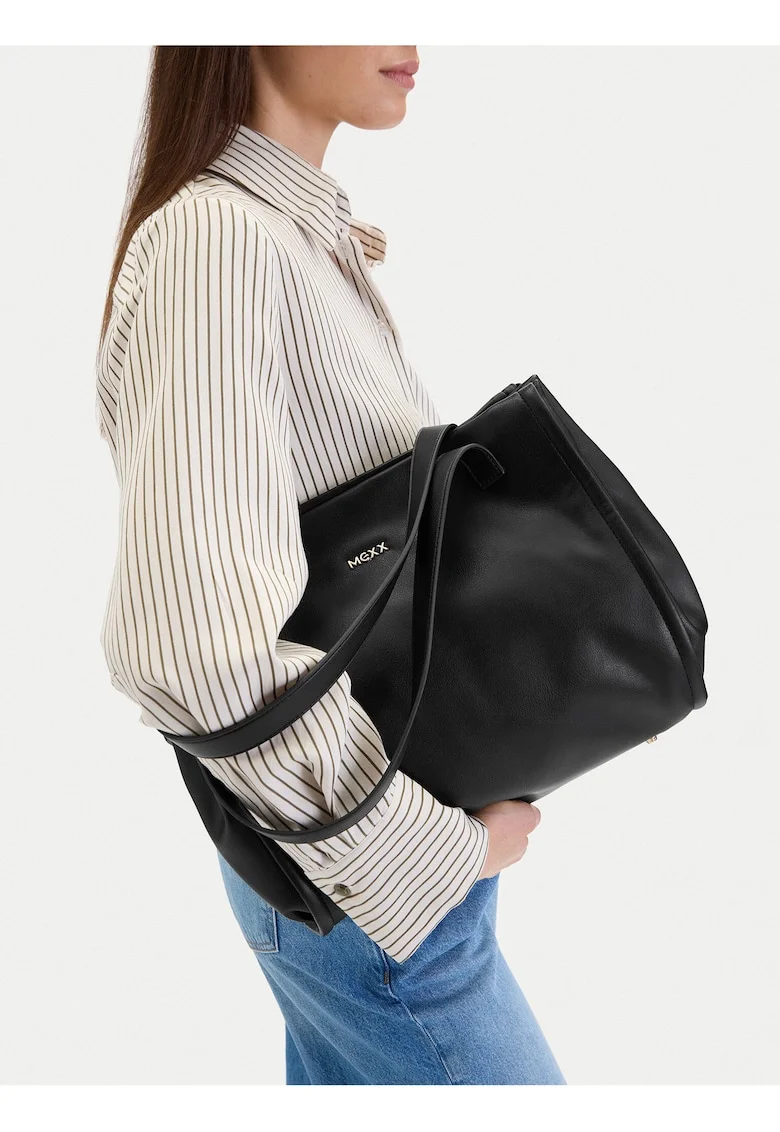 Geanta dama,  neagra, One Size INTL