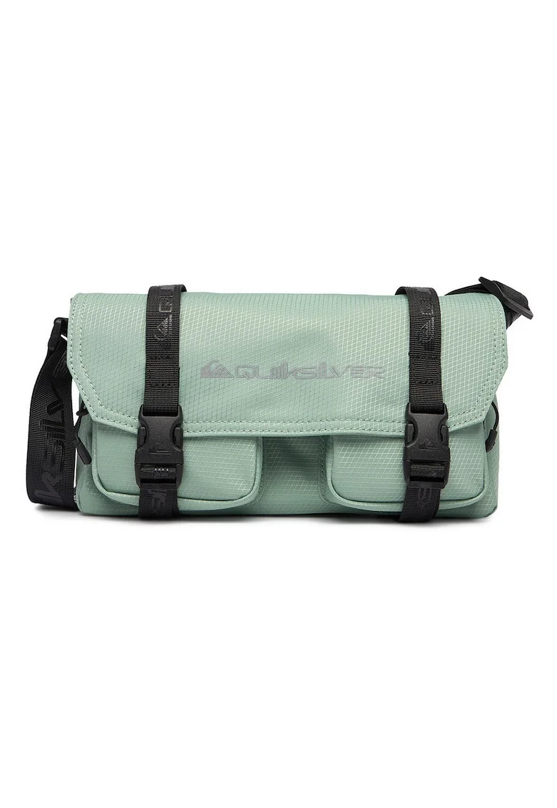Geanta unisex,  verde, One Size INTL