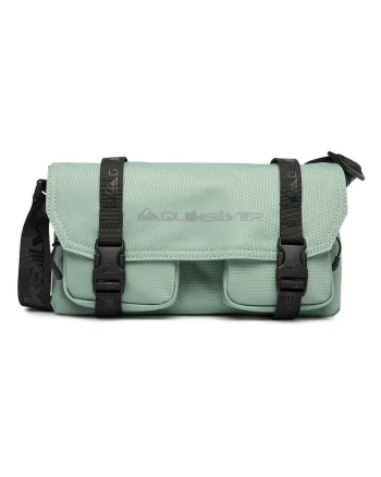 Geanta unisex,  verde, One Size INTL
