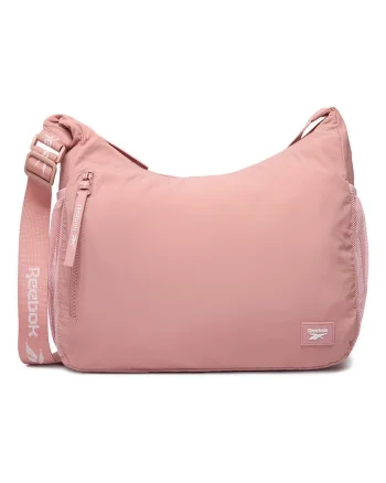 Geanta dama,  tkanina, bej, One Size, Roz