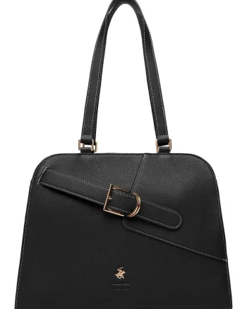 Geanta  One Sizegew, Negru