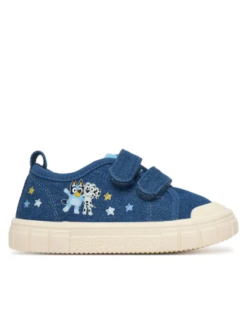 Pantofi sport  pentru copii, Albastru