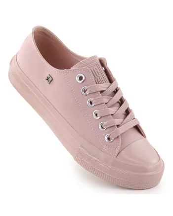 Pantofi sport pentru femei,  BM215342, Roz, Roz