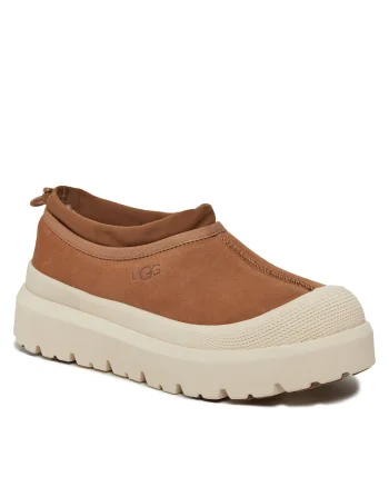 Pantofi barbati,  piele naturala, maro,
