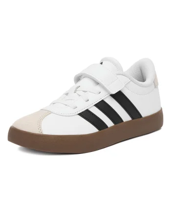 i unisex, Adidas, material textil, alb, sistem de inchidere Velcro