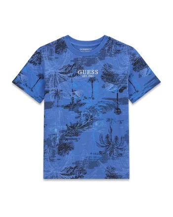 Tricou regular fit cu imprimeu grafic