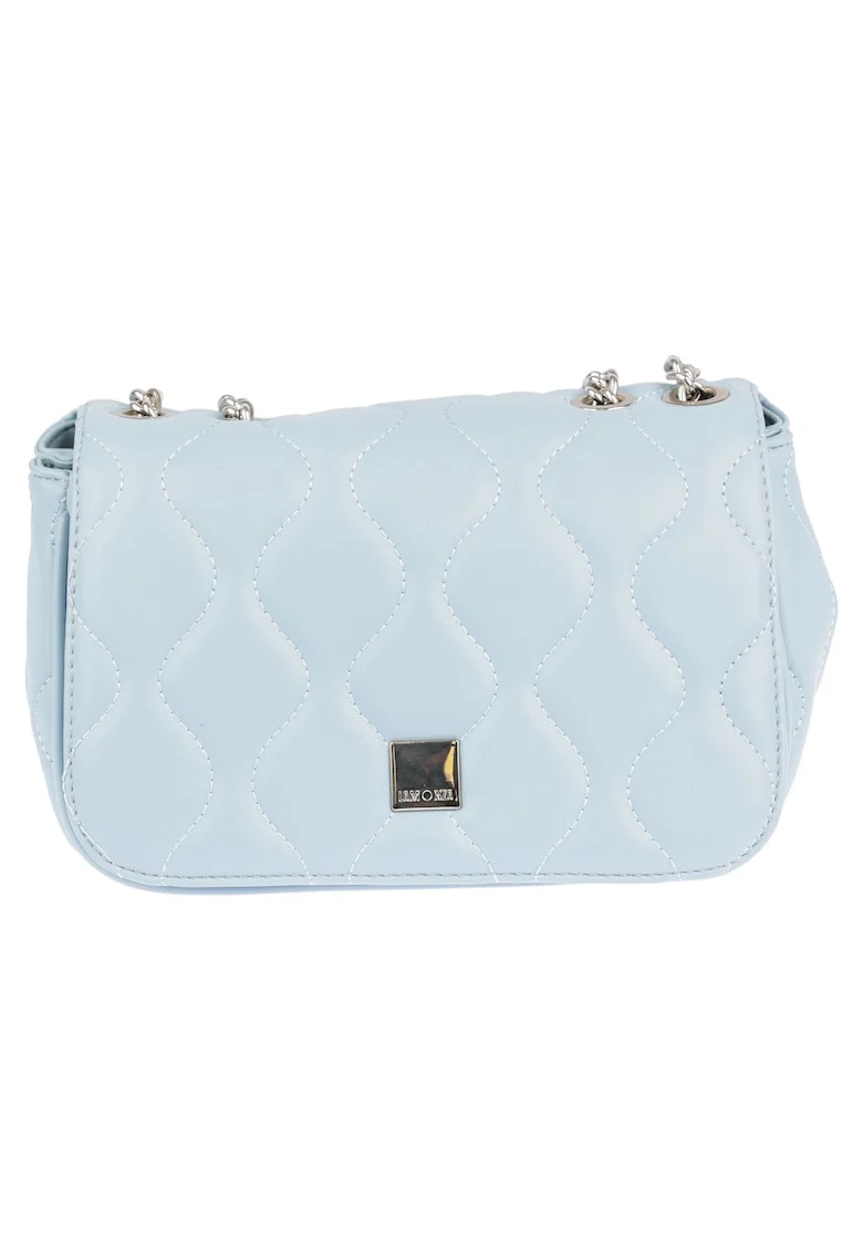 Geanta de dama Natalia  22X10X16 cm albastru