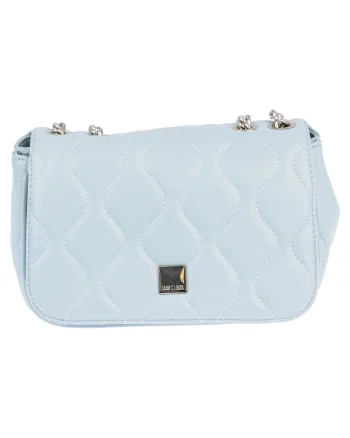 Geanta de dama Natalia  22X10X16 cm albastru