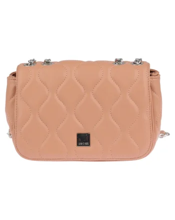 Geanta de dama Natalia  22X10X16 cm roz