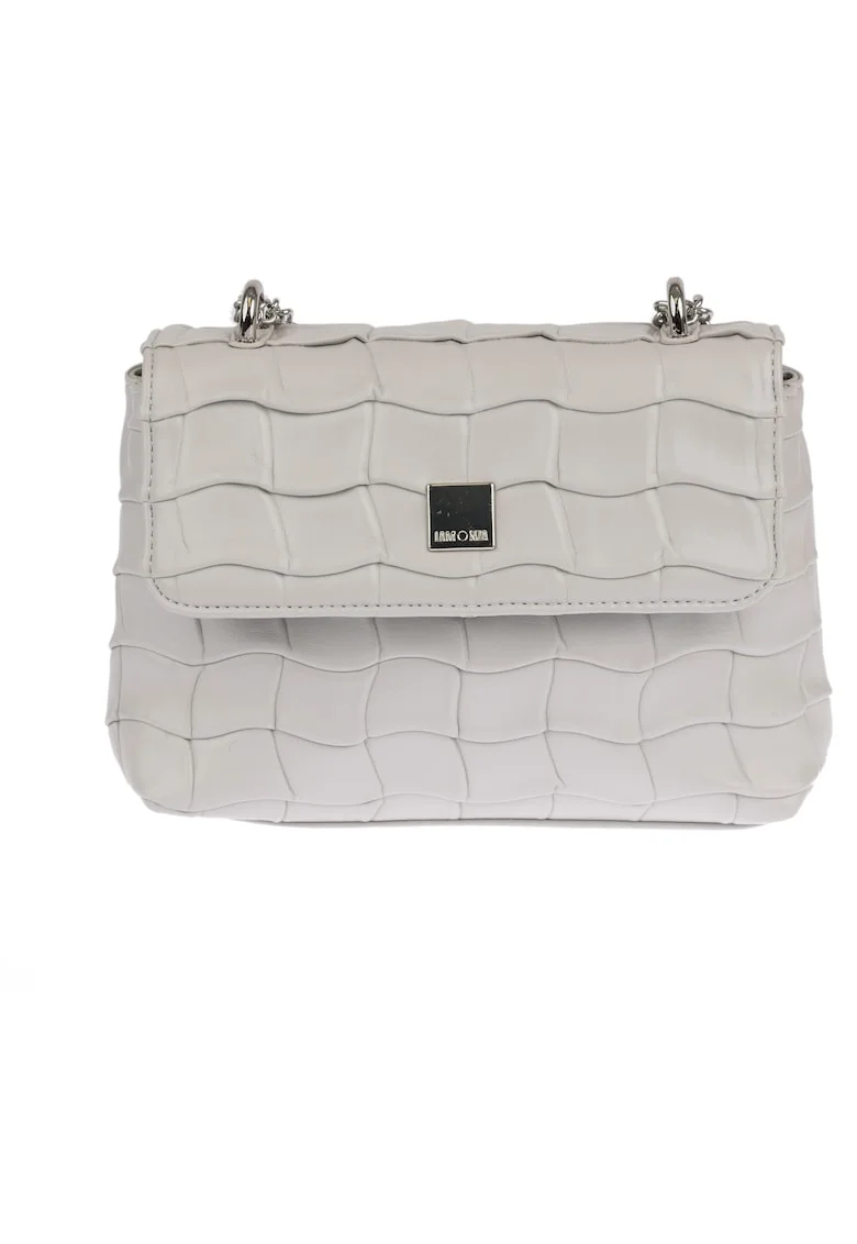 Geanta de dama Darina  21X7X7, Gri
